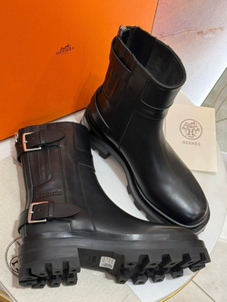 Ботинки Hermes