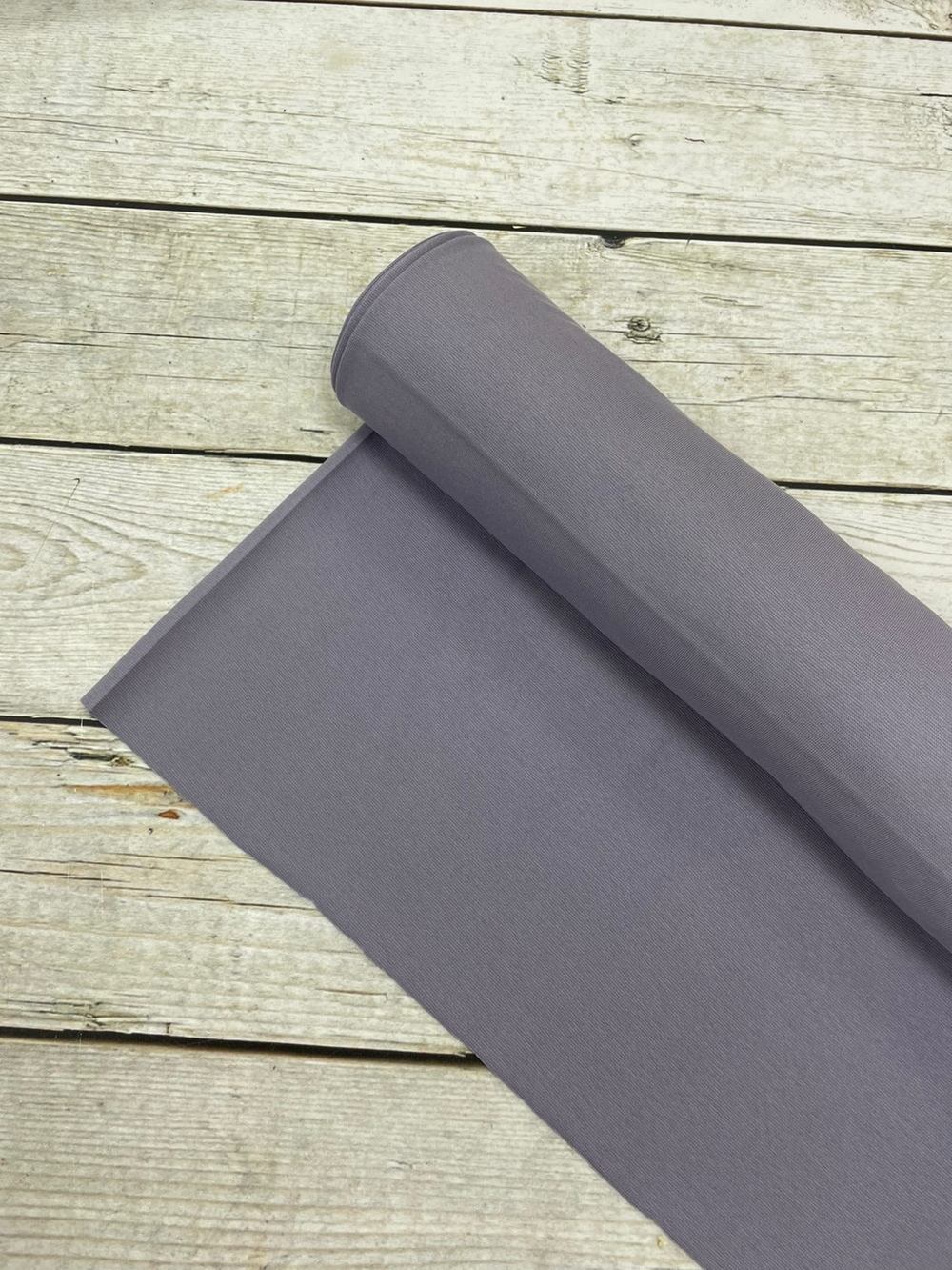 Рибана серо-лиловый