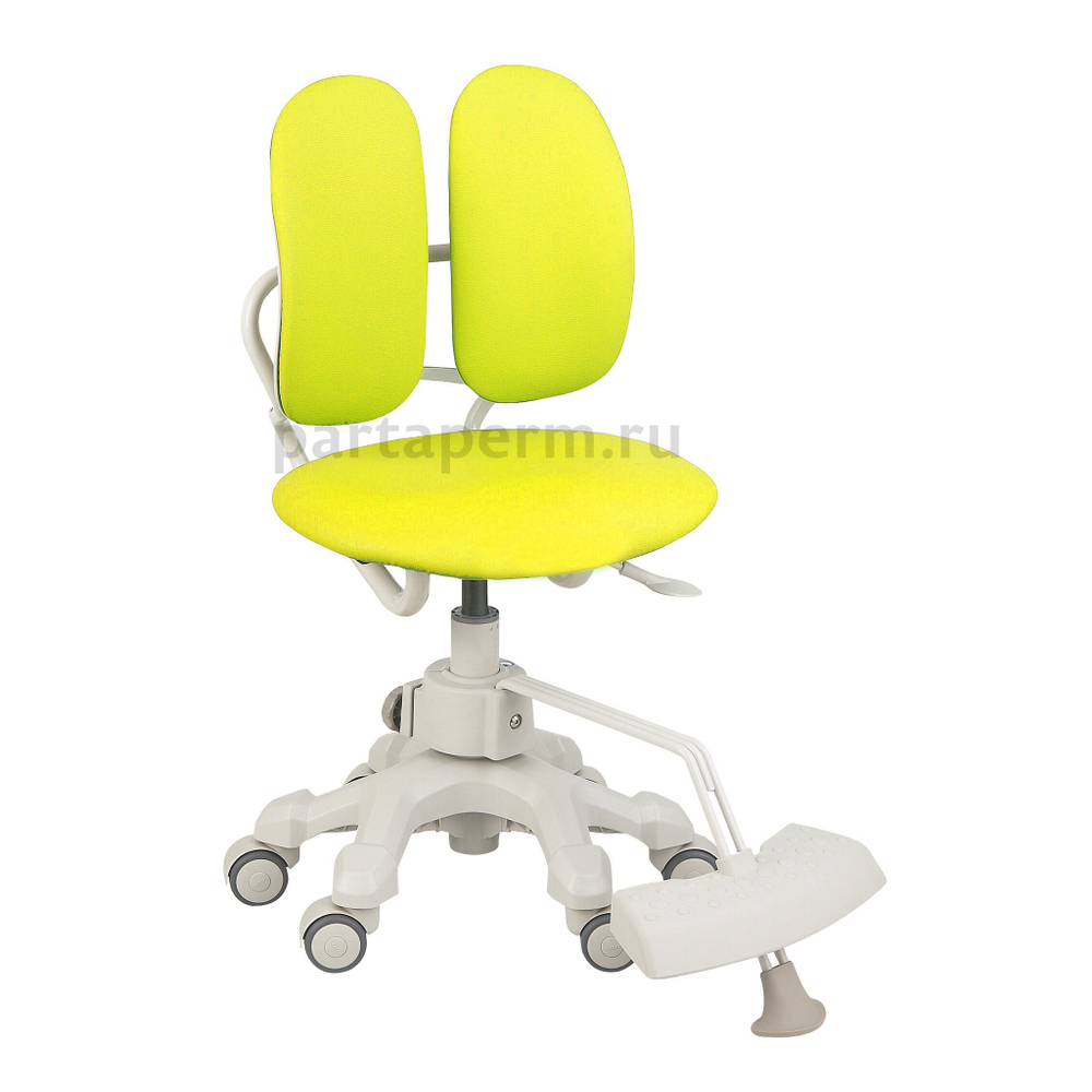 Ортопедическое кресло Duorest OPTIMA DR-289SG(А)