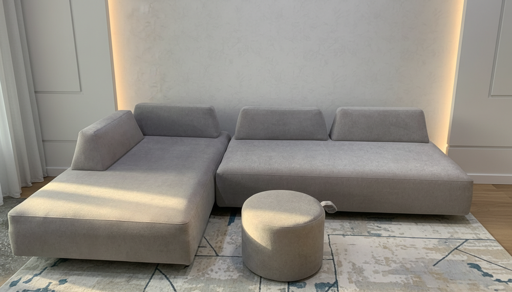 Диван Трент