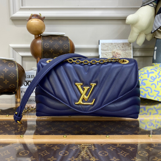 Louis Vuitton New Wave Chain Bag