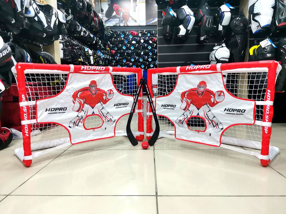 Набор для тренировок "HDPRO" duel pack 31"