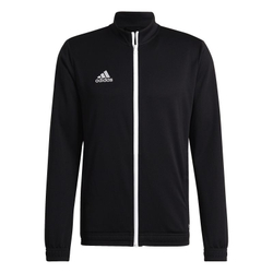 Мужская теннисная кофта Adidas Entrada 22 Track - black