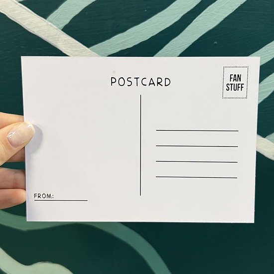 Открытка Забираю свои слова обратно