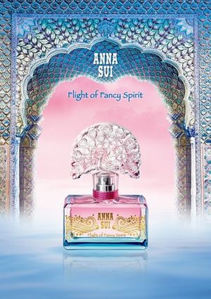 Anna Sui Flight of Fancy Spirit