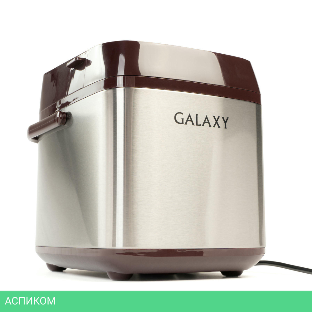 Хлебопечка Galaxy GL2700
