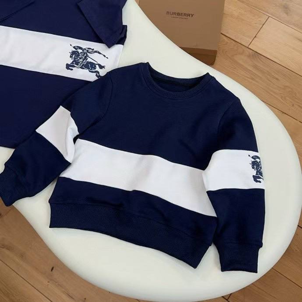 Кофта Burberry