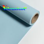 Фон бумажный Vibrantone VBRT1126 Sky 1,35x6м голубой