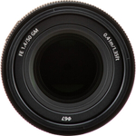 Объектив Sony FE 50mm f/1.4 GM