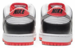 Кроссовки Nike Dunk Sb Pro Iso "Infrared"