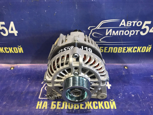 Генератор NISSAN QASHQAI 2007-2014