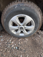 Haval H9 Premium 2.0 8AT 4WD (217.54 л.с.)