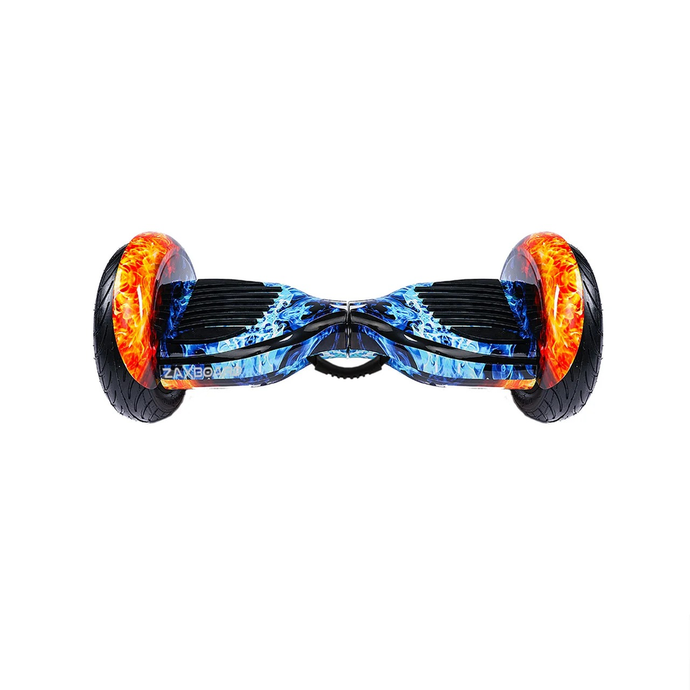 Гироскутер Zaxboard ZX-11 Aqua Pro (7 расцветок) 10,5 дюйм с АПП