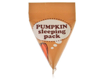 Too cool for School Ночная маска Pumpkin Sleeping Pack пирамидка 1 шт 2 мл (11906)