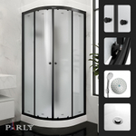 Душевая кабина PARLY BETT B931 (90х90х210)