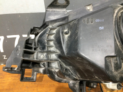 Фара правая Mazda CX-5 1 (KE) 11-17 Б/У Оригинал KD5351030J