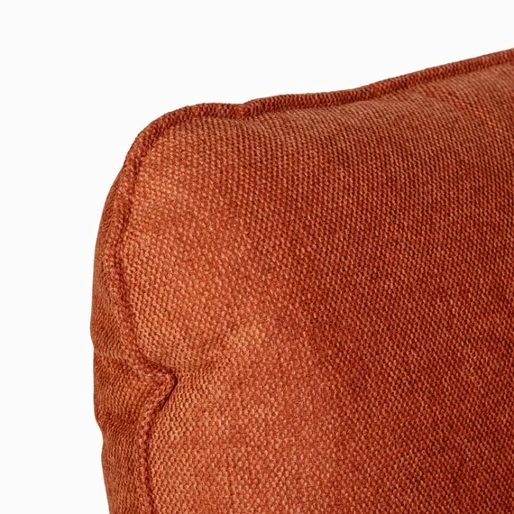 Кресло Sussex оранжевое