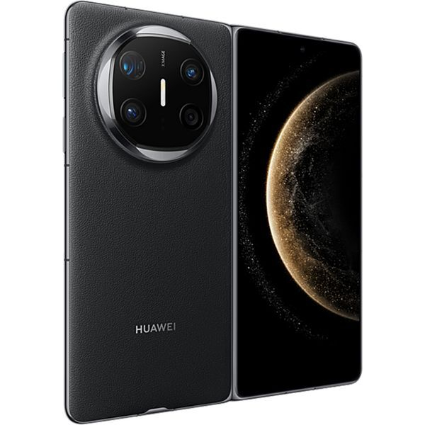 Смартфон HUAWEI Mate X6 16 ГБ/1 ТБ (Чёpный | Black)