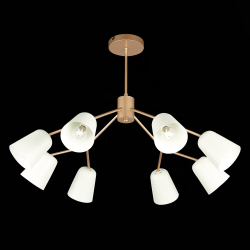 Светильник потолочный Evoluce Mario SLE155902-08