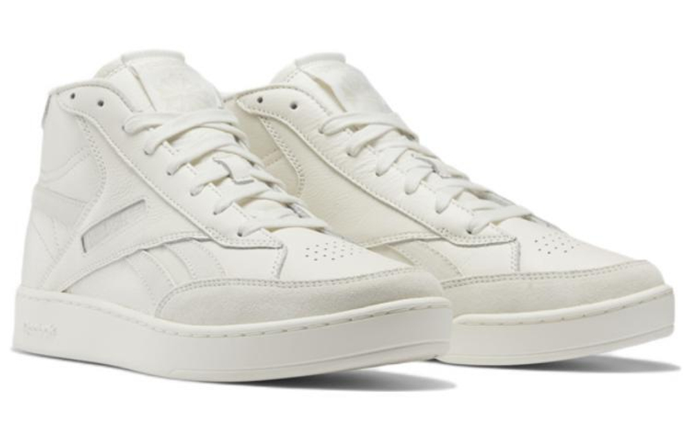 Кроссовки Reebok Club C Form Hi