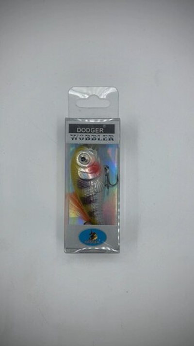 Воблер 7cm/10g №3