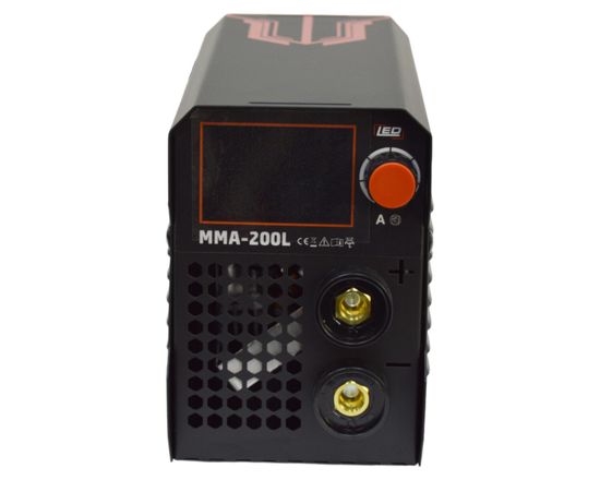 Сварочный инвертор "BRAIT" MMA-200L
