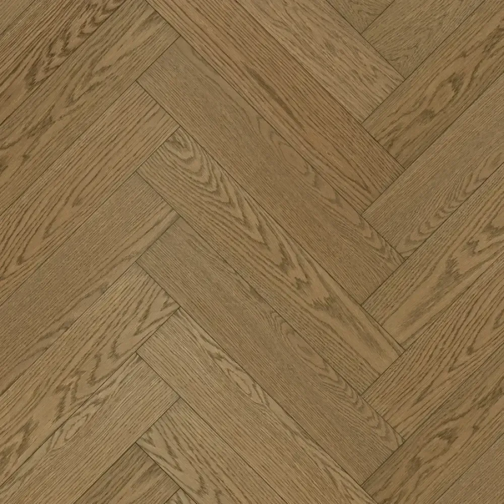 Fargo Quartz Parquet Английская Елка Дуб Рустикальный, 1,936 м²