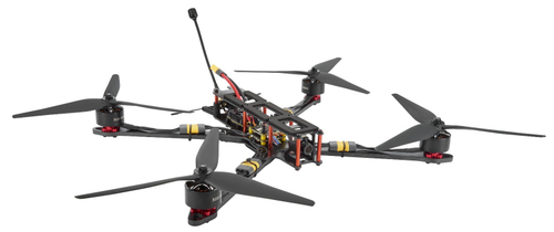 ФПВ дрон 13 дюймов