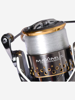 Катушка безынерционная Maximus Bankai 3000 (8+1 подшипников)