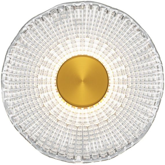 Настенный светодиодный светильник Maytoni Sparkle MOD343WL-L5BS3K3