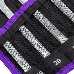 Набор ключей комбинированных 25пр. POMAGIER Pom-5261P36