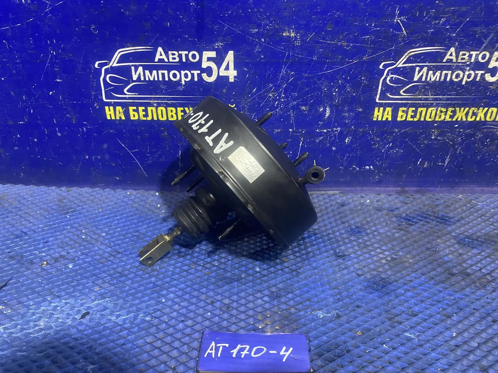 Вакуумный усилитель тормозов TOYOTA CORONA 1988