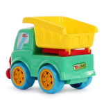 Машина грузовая игрушечная BTG-071 (16x9x12см)