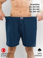 Трусы баталы A1136-3