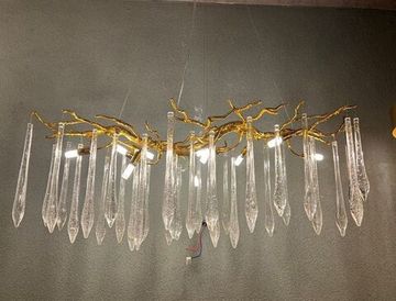 Люстра Aqua L Copper II L160