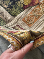 Гобелен винтажный