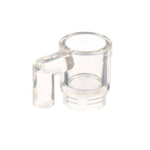 Кружка 3899 Trans-Clear