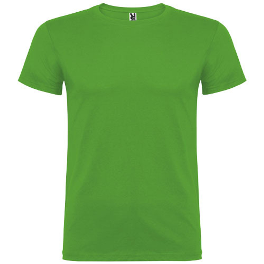 Детская футболка Beagle с короткими рукавами