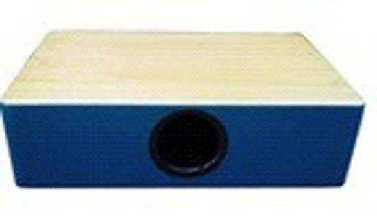 Кахон с подструнником YUKA LT-CAJ1 WTBL