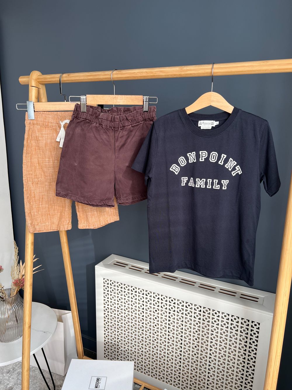 Футболка Bonpoint, 128