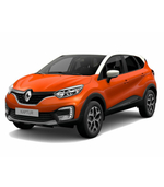 Renault Kaptur (2016 - )