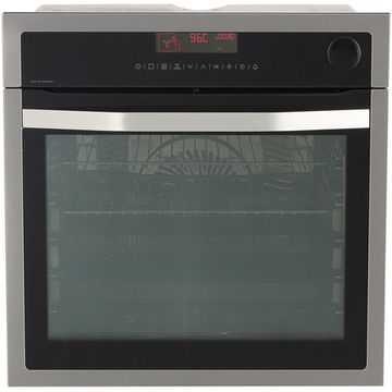 Электрический духовой шкаф AEG BSJ 731400 X