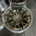 КОВАНЫЕ ДИСКИ ДЛЯ BMW M2 G87 2024 БМВ М2