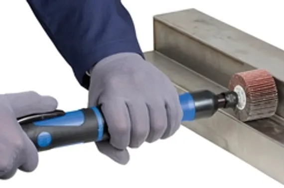 Заточный станок Heden DG-32 для спиральных сверл