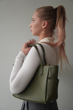 СУМКА Италия Le Borsette 85851