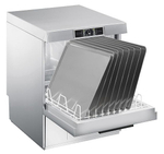 Посудомоечная машина с фронтальной загрузкой SMEG Professional SPD526S