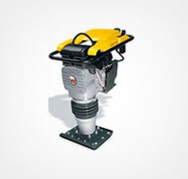 Вибротрамбовки