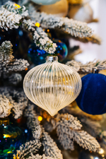 Заснеженная Ель «Полярная ночь»