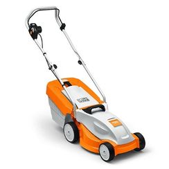 Газонокосилка электрическая Stihl RME 235