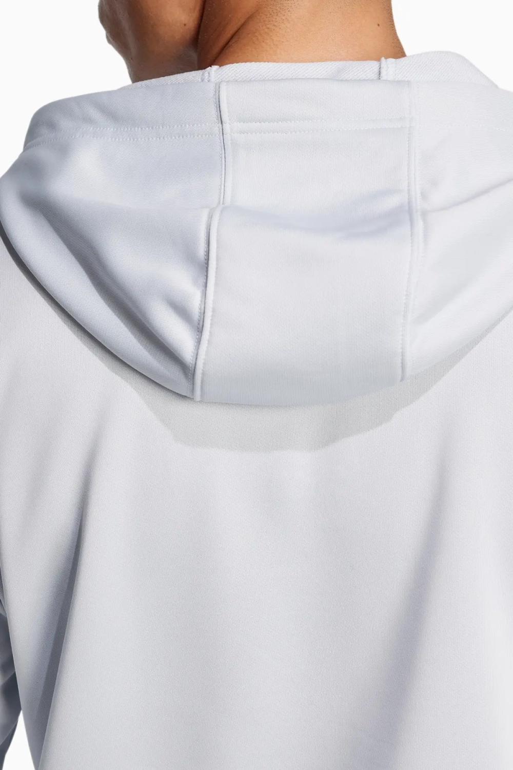 Кофта adidas Tiro 25 Essentials Sweat - серый